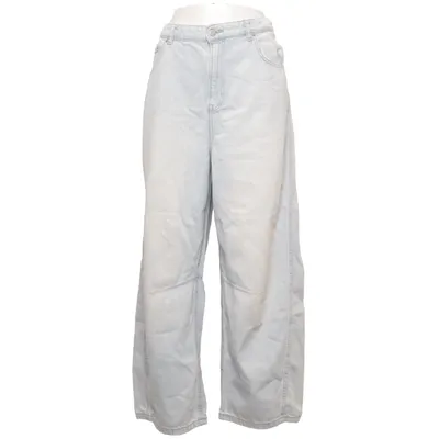 Jeans (Horseshoe) von C&A Baumwolle