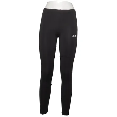 Sportleggings (Motion) van Skechers Sport Elastaan, Polyester