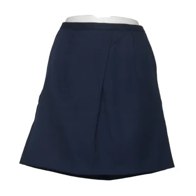 Kjol (Svart) från Promod Acetat, Elastan, Polyester, Viskos