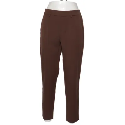 Suit pants (Brown) from Object