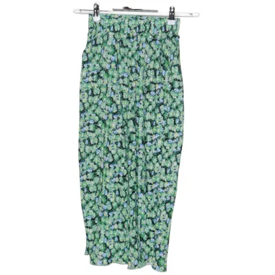 Palazzo pants (Green, Blue, Black) from Page One Young Polyester