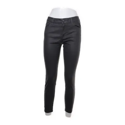 Jeans (Grå) från Q Bomull, Elastan