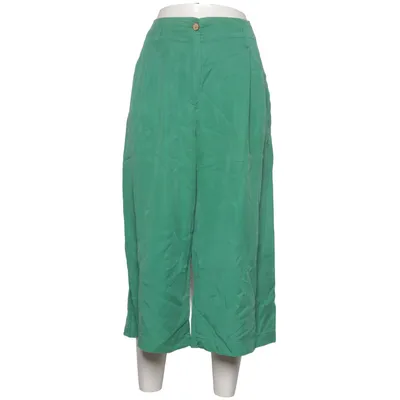 Culottes (Grøn) fra Nice Things Paloma S. Bomuld, Lyocell