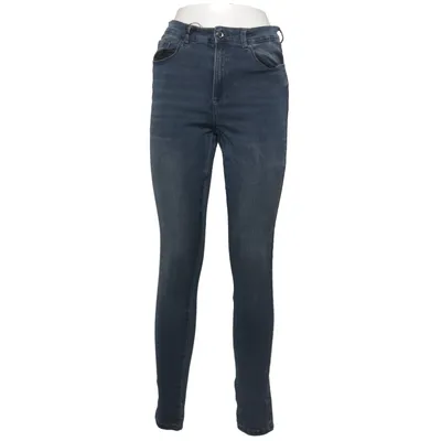 Spijkerbroek (Blauw) van ONLY Carmakoma