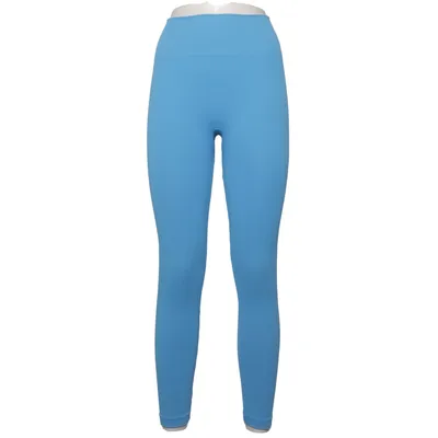 Sportleggings (Blau) von Pull & Bear Elasthan, Polyamid