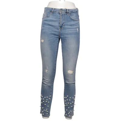 Jean (Z1975 Denim) de Zara Basic Z1975 Denim