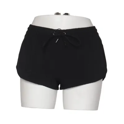 Träningsshorts (Svart) från Censored Elastan, Polyester