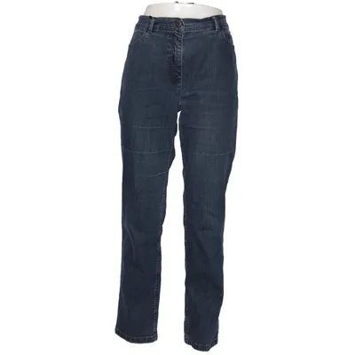 Jeans (Blå) fra Toni