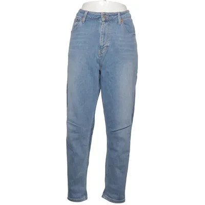 Jeans (Blue) from Kuyichi Elastane, Organic cotton, Recycled cotton