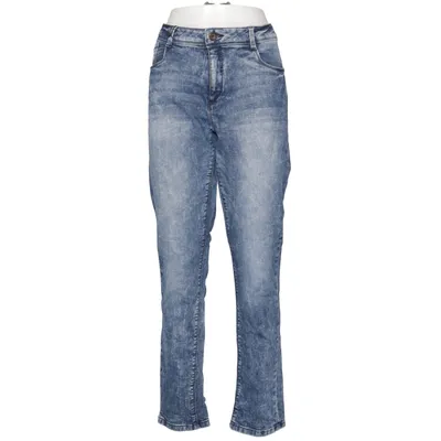 Jeans (SKINNY LEG) från Yessica Bomull, Elastan