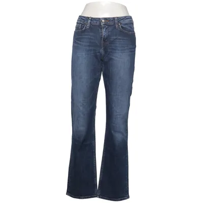 Jeans (Rome) fra Tommy Hilfiger Bomuld, Elastan