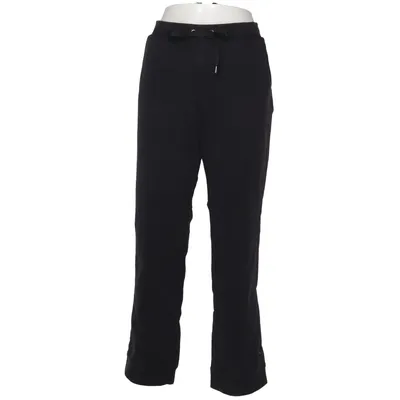 Joggingbroek (Grijs) van Schneider Katoen, Elastaan, Polyester