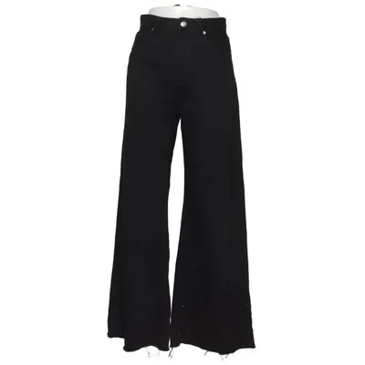 Jeans (WIDE LEG) from Bershka Denim
