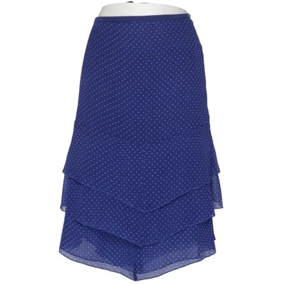 Kjol (Blå, Vit) från Marc Cain Polyester