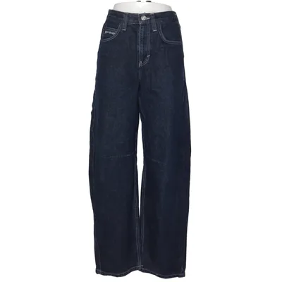 Jeans (Blå) från BDG Återvunnen bomull