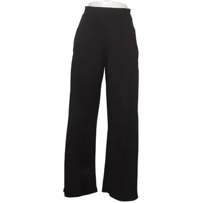 Palazzo pants (Black) from Dispatch Polyester