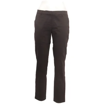 Chinos (Black) from Toi&Moi Cotton, Elastane, Polyester