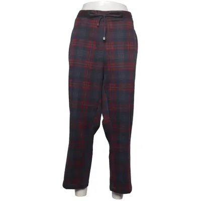 Byxor (Röd, Blå, Grå) från Damart Elastan, Polyester