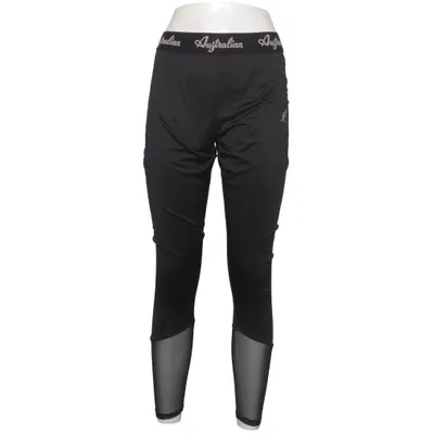 Sports tights (Black) from Australian
