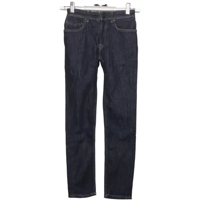 Jeans (Blå) fra Burberry Children Bomuld, Elastan