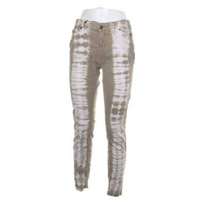 Jean (Beige, Blanc) de 10 Days