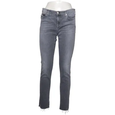 Spijkerbroek (Grijs) van 7 for All Mankind