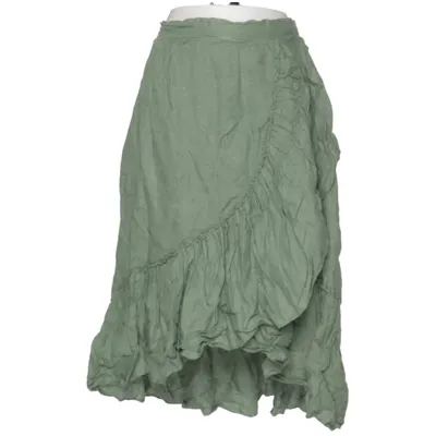 Kjol (Grön) från Normcore