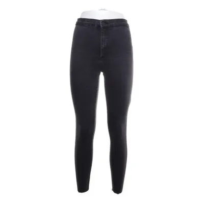 Jeans (Gray) from Topshop Moto Cotton, Elastane, Polyester