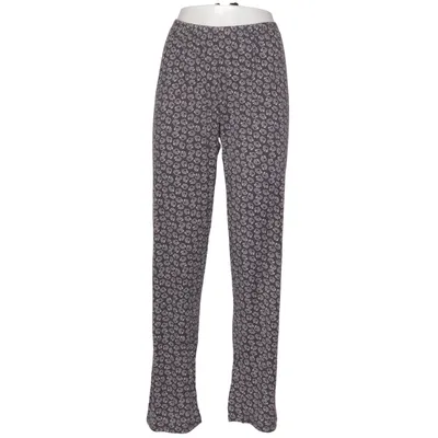 Pajama pants (White, Gray) from Queentex Elastane, Modal