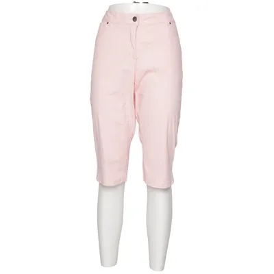 Three-quarter pants (Pink) from Up2Fashion