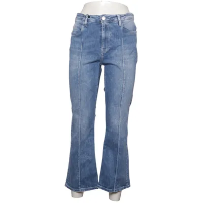 Jeans (Blue) from Blue Fire Co Cotton, Elastane
