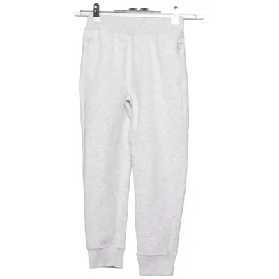 Mjukisbyxor (Dry Jogginghose) från Uniqlo Kids Bomull, Elastan, Polyester