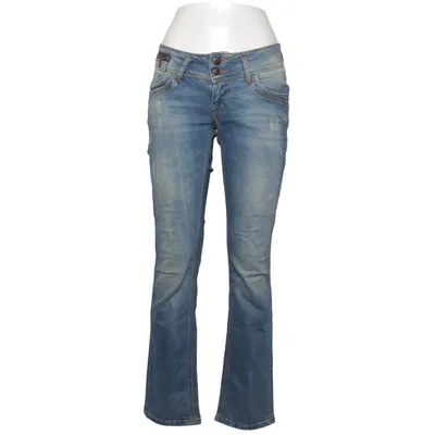 Jeans (Jonquil) von LTB Baumwolle, Elasthan