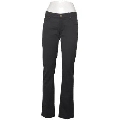 Spijkerbroek (Grijs) van Met Elastaan, Polyester, Viscose