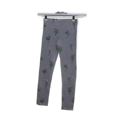 Leggings (Grijs, Meerkleurig) van Arket Katoen, Elastaan