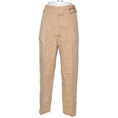 Pants (Beige) from Fame Cotton