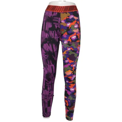 Träningstights (Lovely) från Zumba Wear Elastan, Polyester