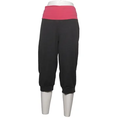 Maternity leggings (Gray, Pink) from Decathlon Cotton, Elastane