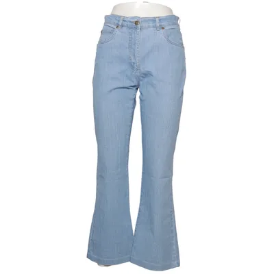 Jeans (Blå) fra Eagle Bomuld, Elastan, Polyester