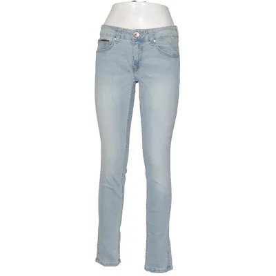 Spijkerbroek (Blauw) van Hilfiger