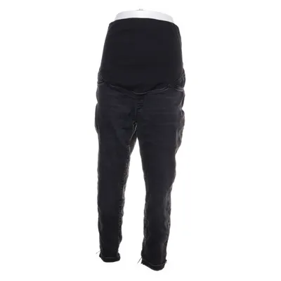 Jeans maternité (Gris) de C&A Mama Coton, Élasthane, Polyester