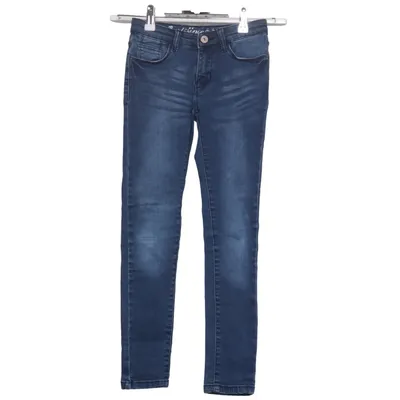 Jeans (230079149) fra Katia G Bomuld, Elastan, Polyester