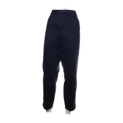 Suit pants (Black) from Tekla Organic cotton