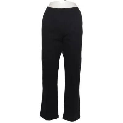Sweatpants (Black) from Joy Sportswear Cotton
