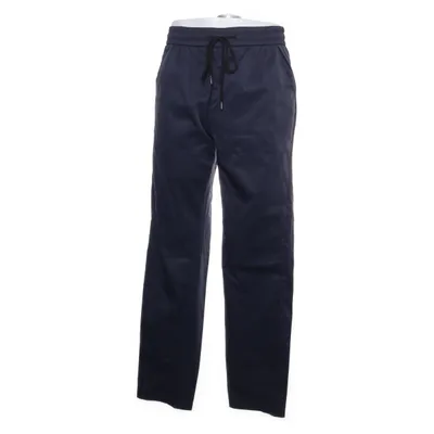 Träningsbyxor (Blå) från Manfinity Polyester