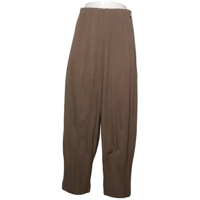 Palazzobyxor (Beige) från Armani Exchange