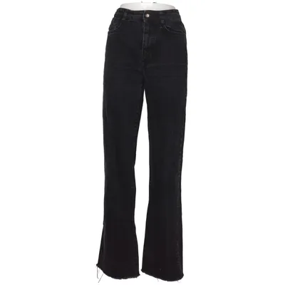 Jeans (Svart) från Zara Bomull