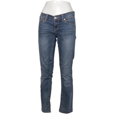 Jeans (Blue) from Seven7 Cotton, Elastane, Polyester
