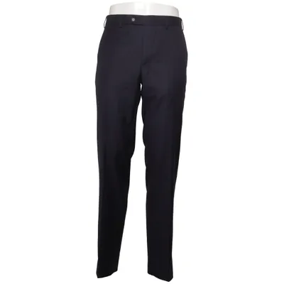 Suit pants (Gray) from Anton Meyer Acetate, Viscose, Wool