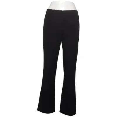 Pantalon de costume (Noir) de ESPRIT Élasthane, Polyester, Viscose